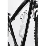 Botella De Agua Cooler Termico Bicicleta Frio/calor 700ml Verde
