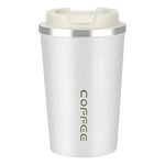 Vaso Térmico Mug Portátil Café Agua Llévalo Contigo Termo