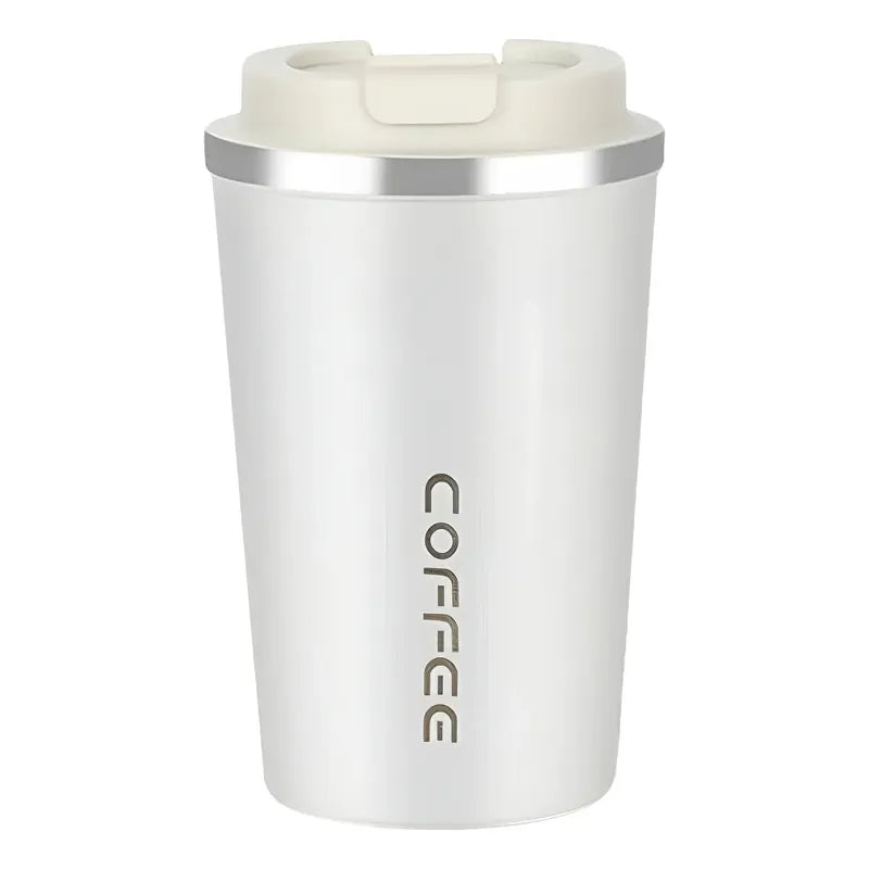 Vaso Térmico Mug Portátil Café Agua Llévalo Contigo Termo