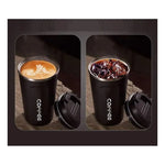 Vaso Térmico Mug Portátil Café Agua Llévalo Contigo Termo