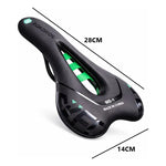 Sillin Asiento Ergonomico Antiprostatico Bicicleta Roadride