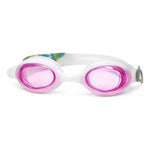 Lentes Gafas De Agua Natación De Agua Abierta, Protección Uv