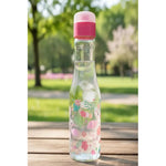 Botella De Agua Para Niñas Deporte/escuela Sin Fugas 350 Ml