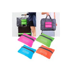 Bolso De Viaje Amplio Impermeable Travel Plegable Sport