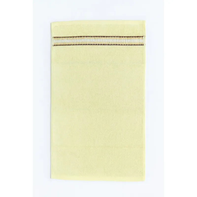 Juego De Toallas Baño 3 Piezas Para Cocina Y Spa Variados