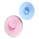 Pack 3 Filtro Tapon Desagüe Fregadero Colador Drenaje Ducha