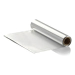 Papel Aluminio De 20 Metros Para Cocina Resistente
