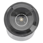 X6 Molinillos De Sal Y Pimienta Grosor Recargables Ajustable