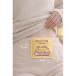 Parche Calido De Invierno Parches Termicos Adhesivos 10 Pcs
