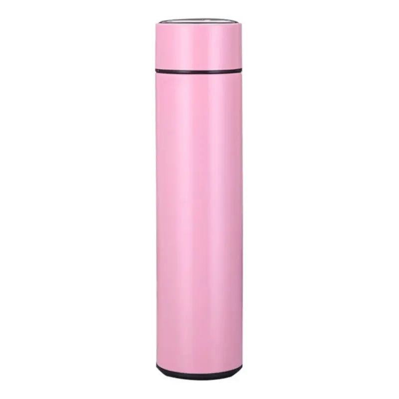 Termo Agua Termos Para Agua Caliente Fria Digital Táctil Led