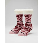 Pack 2 Calcetines Niña Y Niño De Termica Polar Para Invierno Surtidos Niña 24-31