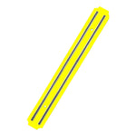 Soporte Magnético Para Cuchillos Con Doble Imán 50cm