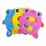 Visera De Baño Bebe Vicera Ducha Goma Eva Gorro De Baño