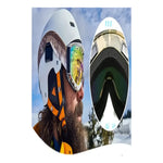 Antiparra De Nieve Lentes Para Ski Snowboard Lente Tornasol