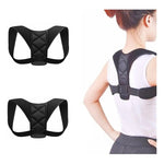 X5 Corrector, Postura De Espalda Acolchada Unisex Ajustable