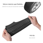 2 Fundas Calzado Impermeables Cubre Calzado Aislante Lluvia