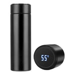 Termo Agua Termos Para Agua Caliente Fria Digital Táctil Led