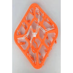 X2 Colgador Gancho De Plastico Para Colgar Ropa Interior