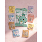 Parche Calido De Invierno Parches Termicos Adhesivos 10 Pcs