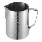 Jarra Para Espumar Leche De Acero Inoxidable S-regalito 900