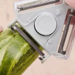 Pelador Multifuncional 3 En 1 Frutas Pelapapas Verduras