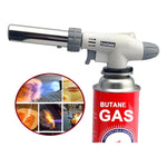 X1 Soplete Flameador Encendedor Antorcha Cocina Camping