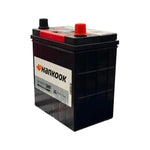 Bateria De Auto Hankook Mf40b19l 35ah 330cca Suzuki Daewoo Derecho