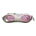 Lentes Gafas De Agua Natación De Agua Abierta, Protección Uv