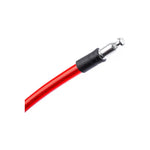 Candado Para Bicicleta Cable De Bloqueo Antirrobo Cerradura A Disponibilidad