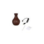 Humidificador Difusor De Aroma Aromaterapia 130 mL Arom
