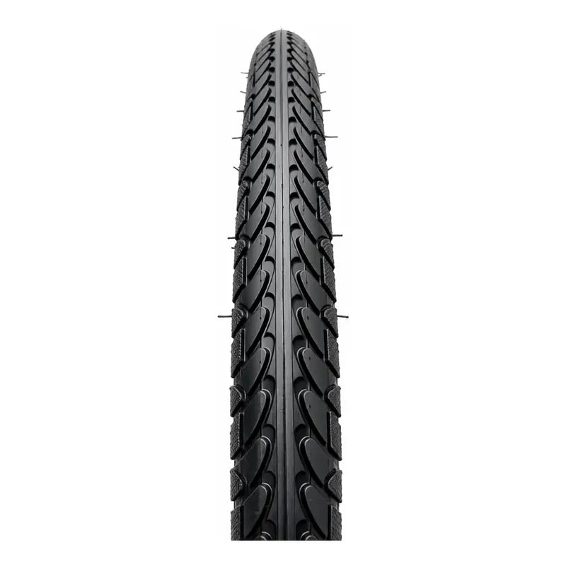 Neumatico Bicicleta Aro 26 X 1.75 Liso Plegable Respuesto