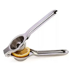 Exprimidor De Limones Class Home Acero Inoxidable 16cm