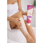 Crema Depilatoria Corporal Piel Sensible 100 Ml Sensible Sensible