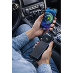 Bateria Portatil Celular Vidvie 10000mah Carga Rapida 22.5w Negro