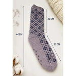 2 Pares Medias Calcetines De Invierno Chiporro Frio Térmicas Variados Variado 38-43