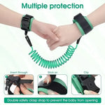 Brazalete Pulsera Correa Arnés Muñeca Anti Pérdida Niños(as)