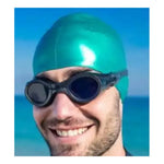 X5 Gorro De Piscina Gorros Natación Elástico Gorro De Baño