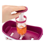 Dispensadora De Papilla Compota Con Bolsa Repuesto Bebe Niño