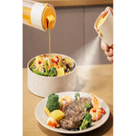 Rociador Spray Dispensador Pulvorizador De Aceite Vinagre