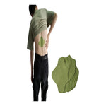 Parches Calmar Dolor Muscular Columna Cuello Cervical 10 Und Columna