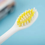 Cepillo De Dientes Higiene Con Juguete Para Bebe Niño Y Niña Niños