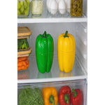 Contenedor Conservador De Frutas Y Verdura Para