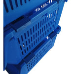 X6 Organizador Gaveta Multiuso Apilable Ventilado Kendy