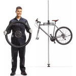 X2 Cámara Bicicleta Válvula Auto Montañera MTB Aro 29