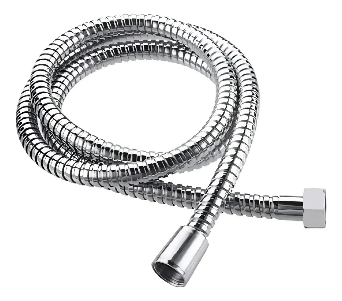 Manguera de Ducha NEU 2 Metros - Manguera flexible extendida